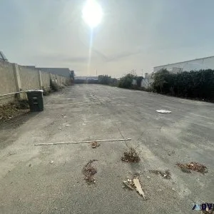 Lot for Rent