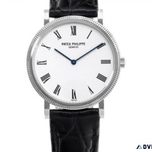 Patek Philippe Watches for Sale at Gray and Sons Jewelers