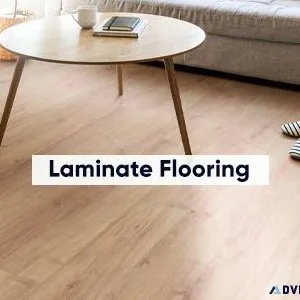 Explore Laminate Flooring via Live Video Shop from Home Comfort