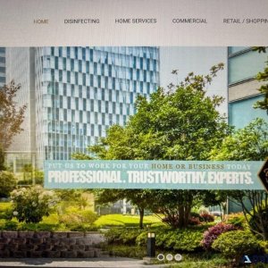 Commercial and Porter Services