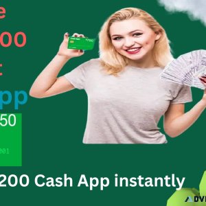 Cash App Install bonus