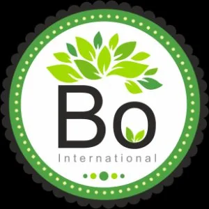 Private label hair care products | bo international