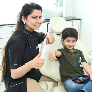 Top dentist in gurgaon
