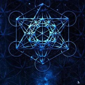 Laws Of The Universe Vol. 1