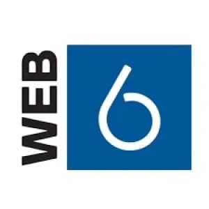 Web development service