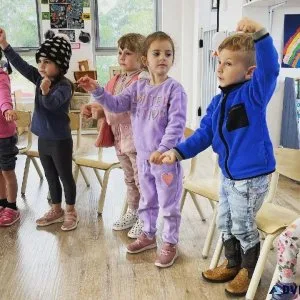 Best Preschool Near You for Kids