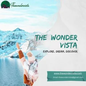The wonder vista