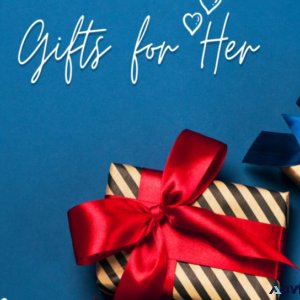 Fine Unique Gifts for Her