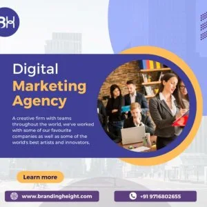Best digital marketing agency in delhi