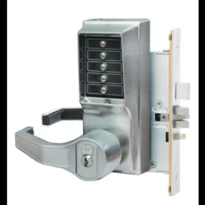 Explore kaba locks at park avenue locks for ultimate security