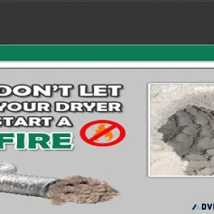 Dryer Vent Cleaning Mesquite TX