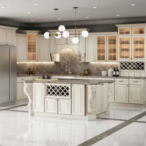 Grd home improvement: custom kitchen remodeling in california