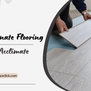 Get the secrets of laminate flooring acclimation