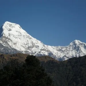Poon hill short trek - 3 days