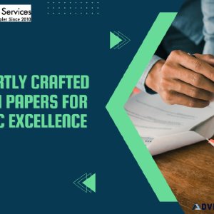Buy Expertly Crafted Research Papers for Academic Excellence