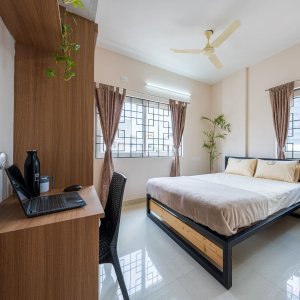 Apartments for rent in whitefield