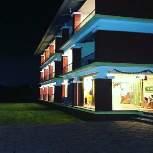 Top hotels in mahabaleshwar for couples