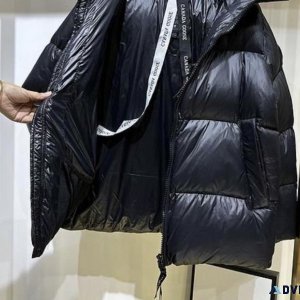 Moncler Men s Coats and Jackets Size Large Black
