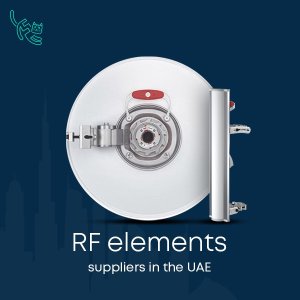 Unlock the power of connectivity with rf elements