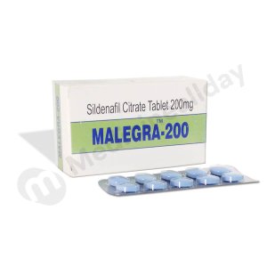 Malegra 200 mg