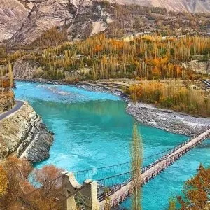 Kashmir luxury honymoon and group package