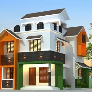 Construction company in coimbatore