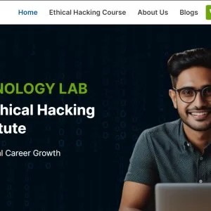 Ethical hacking training course - appin technology lab