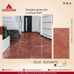 Granite slabs in jaipur