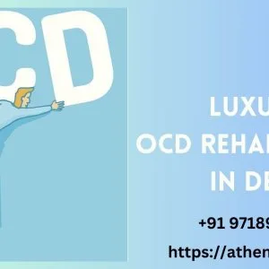 Luxury ocd rehab center in delhi