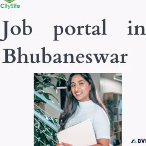 Jobs portal in Berhampur Bhubaneswar and Rourkela