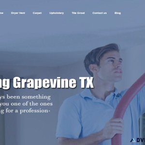 Air Duct Cleaning Grapevine TX