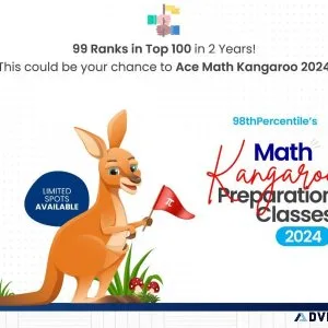 Math Kangaroo Classes