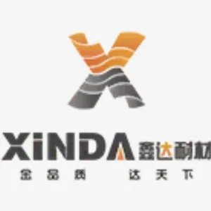 Lengshuijiang xinda refractory manufacturing co, ltd