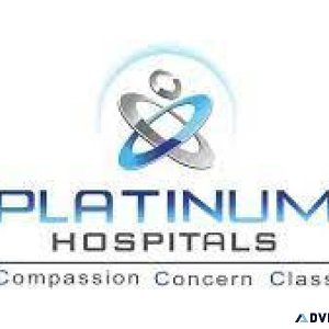 New job opportunities for cardiologists at Platinum Hospital.