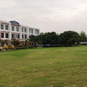 Best private iti college in lucknow