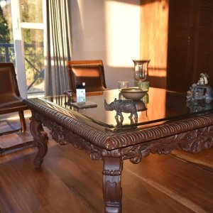 Best homestays in mukteshwar