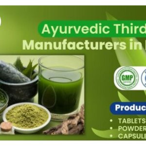 Best ayurvedic pcd franchise company in ambala