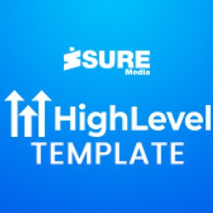 Go high-level website templates
