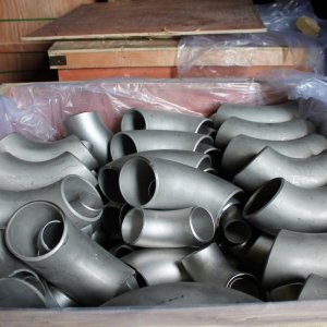 Buy ss pipe fittings