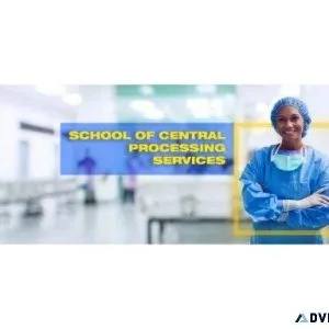 Sterilization technician schools in Philadelphia