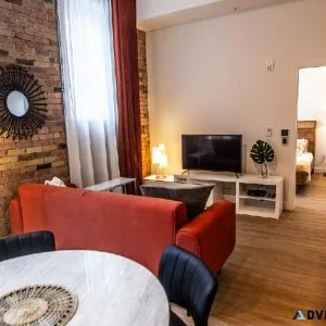 LE DIVIN - Unit&eacute neuve 1 chambre - Beauport