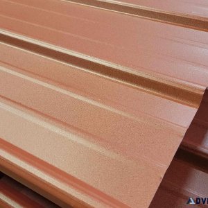 Roofing and Siding Metal