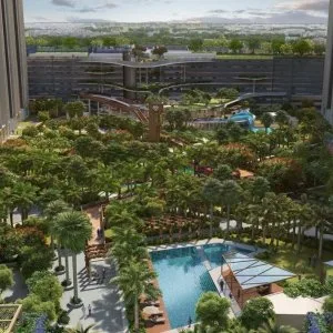 Dlf privana - dlf sector 77 gurgaon