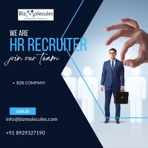 Hr recruitment