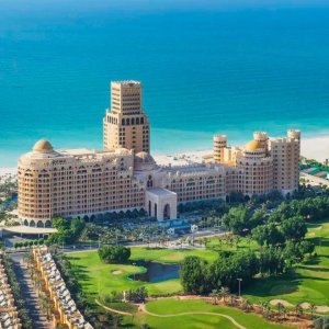 Five days tour in oman