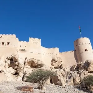 Travel agency in oman
