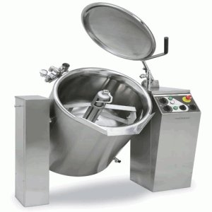 Commercial kitchen equipment manufacturer