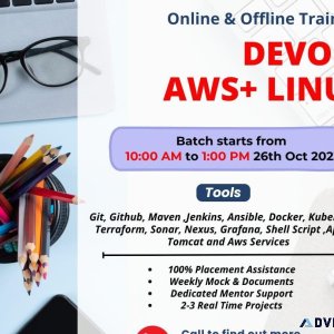 AWS DevOps Training