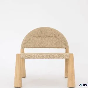 CASSABLANCA LOUNGE UPHOLSTERED CHAIR &ndash VIRO