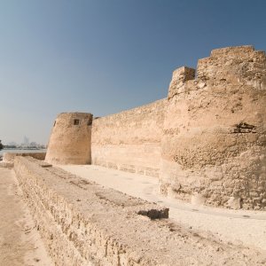 Eight days tour in oman